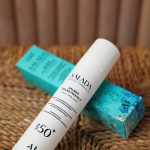 SALADA Solar Protect Daily Skin Care SPF 50+