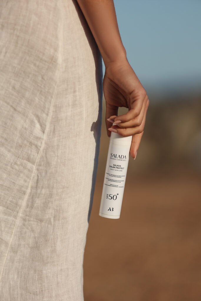 Salada eivissa cosmetics